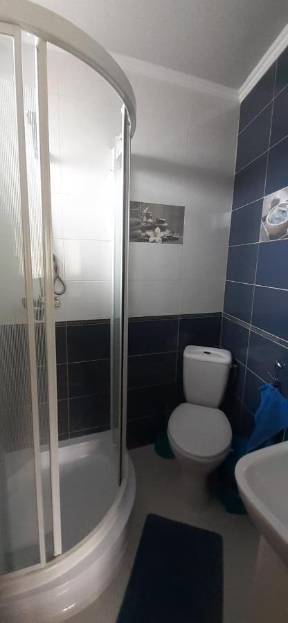 Hotel Соломія Slawske Exterior foto
