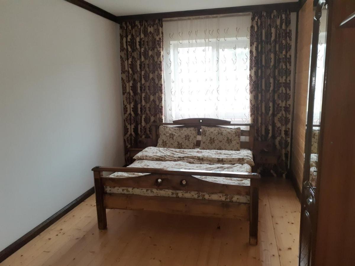 Hotel Соломія Slawske Exterior foto